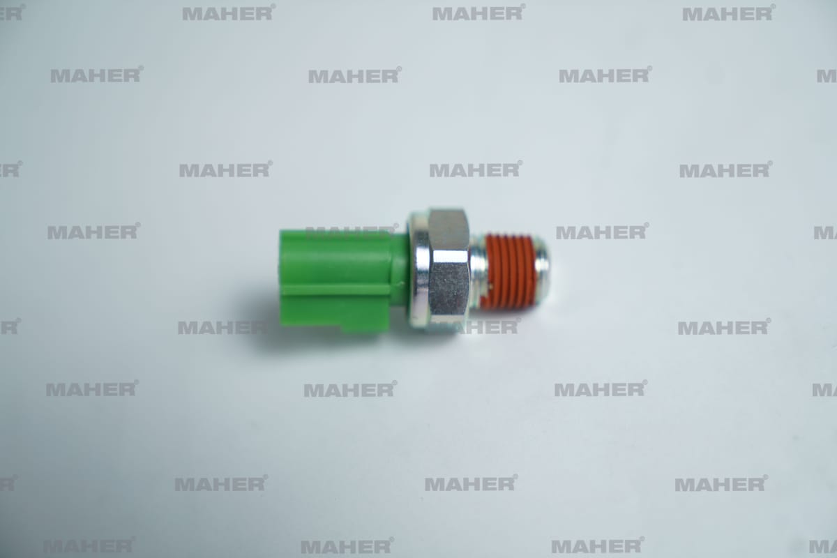 MÜŞÜR YAĞ C-MAX / CONNECT / V184 02=> 0,25 BAR - Yedek Parça