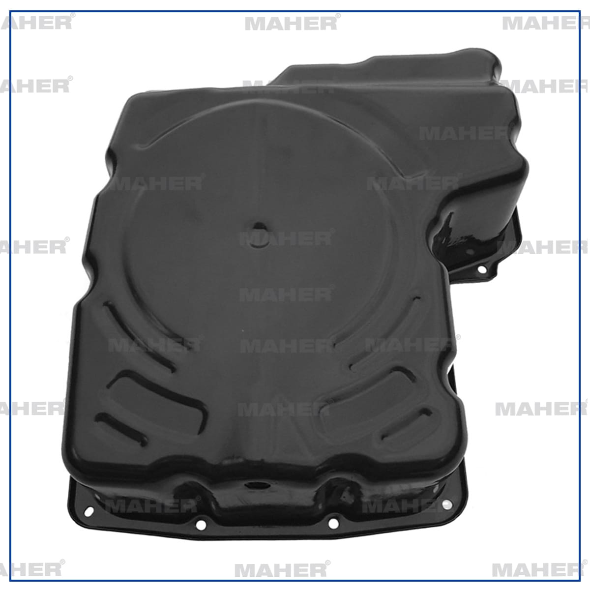 YAĞ KARTERİ V347 / V362 2.2 12=>  A.ÇEKER SAC - Yedek Parça
