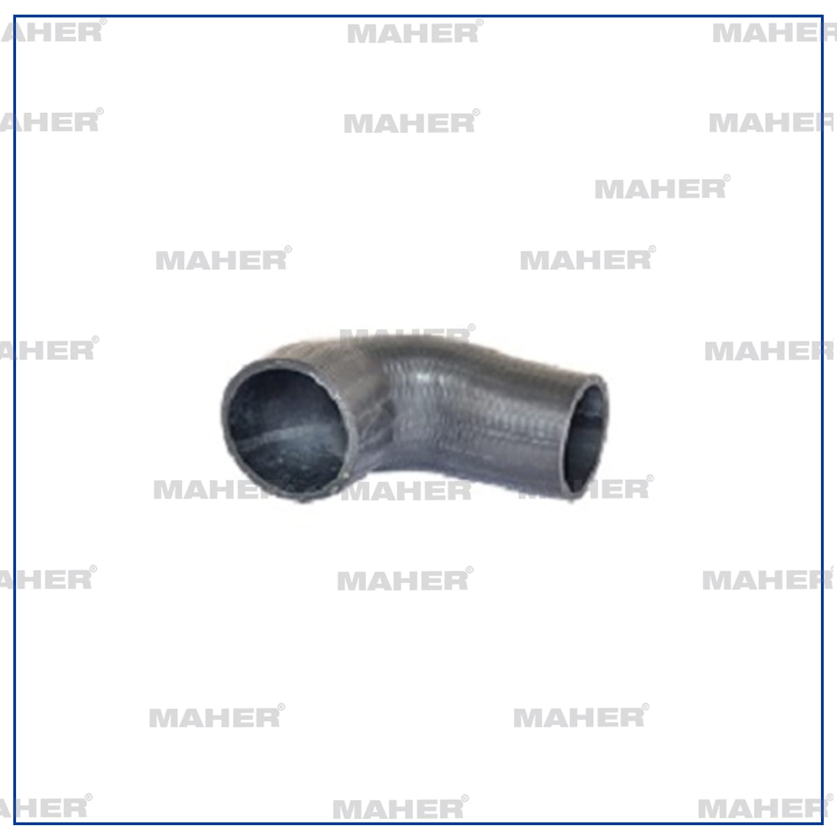 HORTUM TURBO GOLF5 / GOLF6 / JETTA / PASSAT / SCIROCCO / TİGUAN 06-18 BMY-BLG-CAVA-CAVD-CTHD-CKMA-CTKA 1.4 TSİ ÜST SAĞ - Yedek Parça