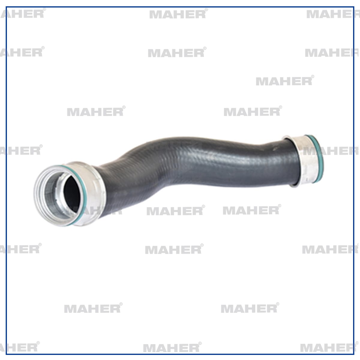 HORTUM TURBO GOLF5 / GOLF6 / JETTA / SCIROCCO 06-14 BMY-BLG-CAVA-CAVD-CTHD-CKMA-CTKA 1.4 TSİ ALT SAĞ - Yedek Parça