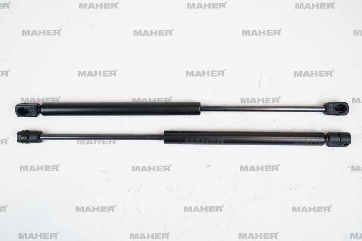 AMORTİSÖR BAGAJ KAPAK DUSTER 10=> - Yedek Parça