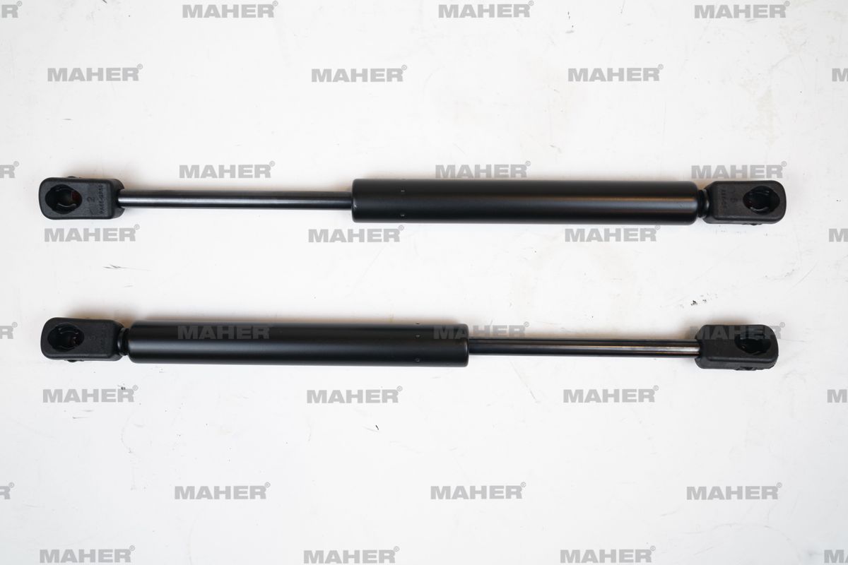 AMORTİSÖR BAGAJ KAPAK FABIA  99-07 SEDAN SEDAN - Yedek Parça