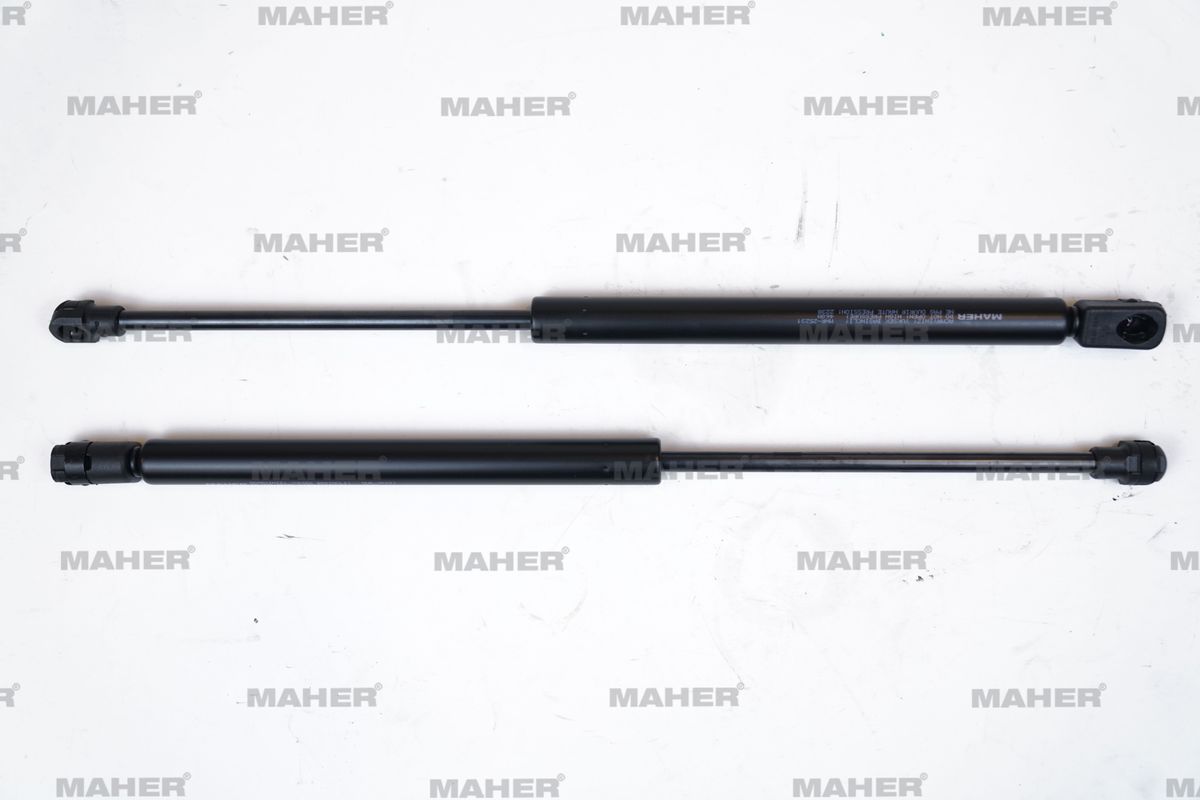 AMORTİSÖR MOTOR KAPUT CADDY III 04-10 2KA - Yedek Parça