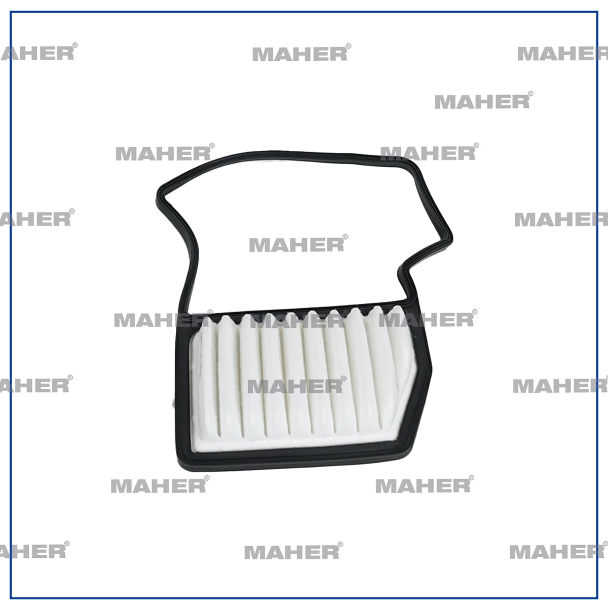 HAVA FILTRESI SWIFT 20-25 1.2 HYBIRD LASTIKLI KOMPLE - Yedek Parça