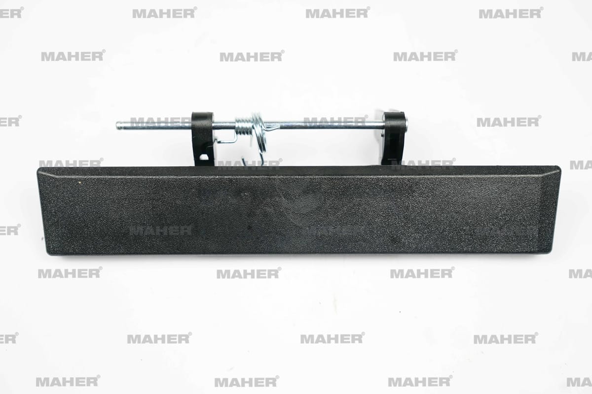 BAGAJ KAPAK AÇMA KOLU PICKUP 06=> NAVARA - Yedek Parça