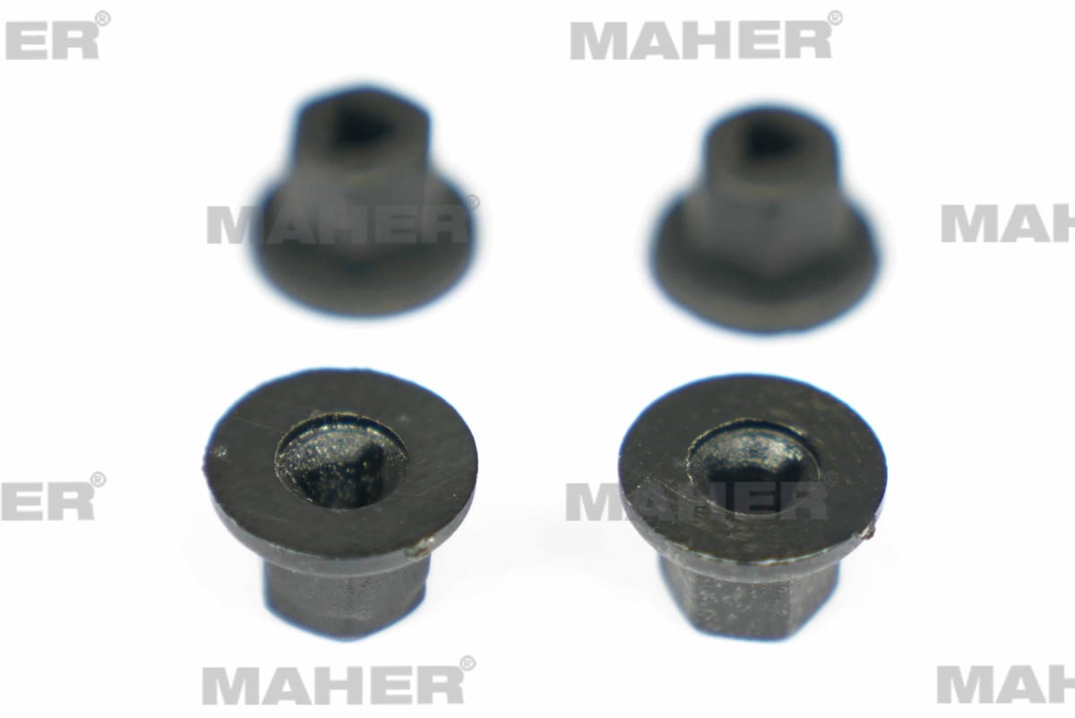 KLİPS VAG / OPEL / RENAULT / BMW (SOMUN) - Yedek Parça