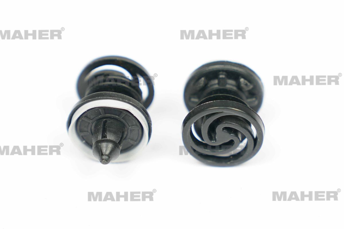 KLIPS KAPI DÖSEME CADDY / GOLF7 / JETTA / PASSAT / POLO / TIGUAN / TOUAREG / TRANSPORTER T5 / A4 / A5 / A6 / Q3 / Q5 / LEON 12=> - Yedek Parça
