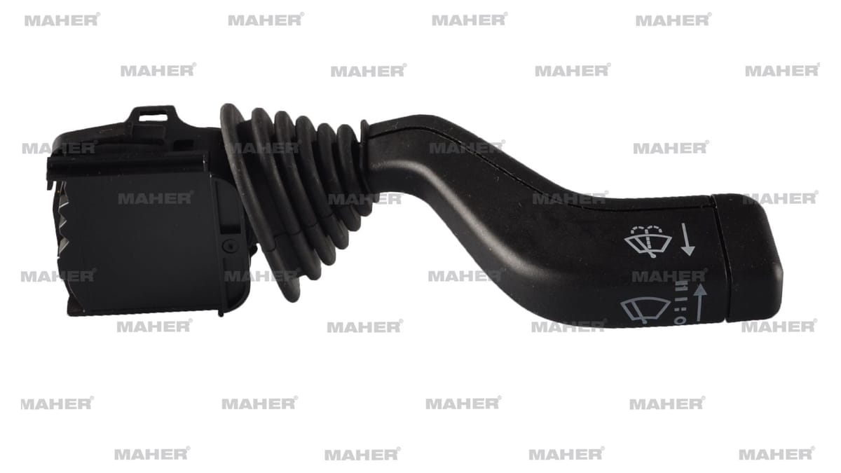KOL CAM SİLGİ KUMANDA ASTRA F / ASTRA G / CORSA B / VECTRA A-B / OMEGA B 89-07 - Yedek Parça
