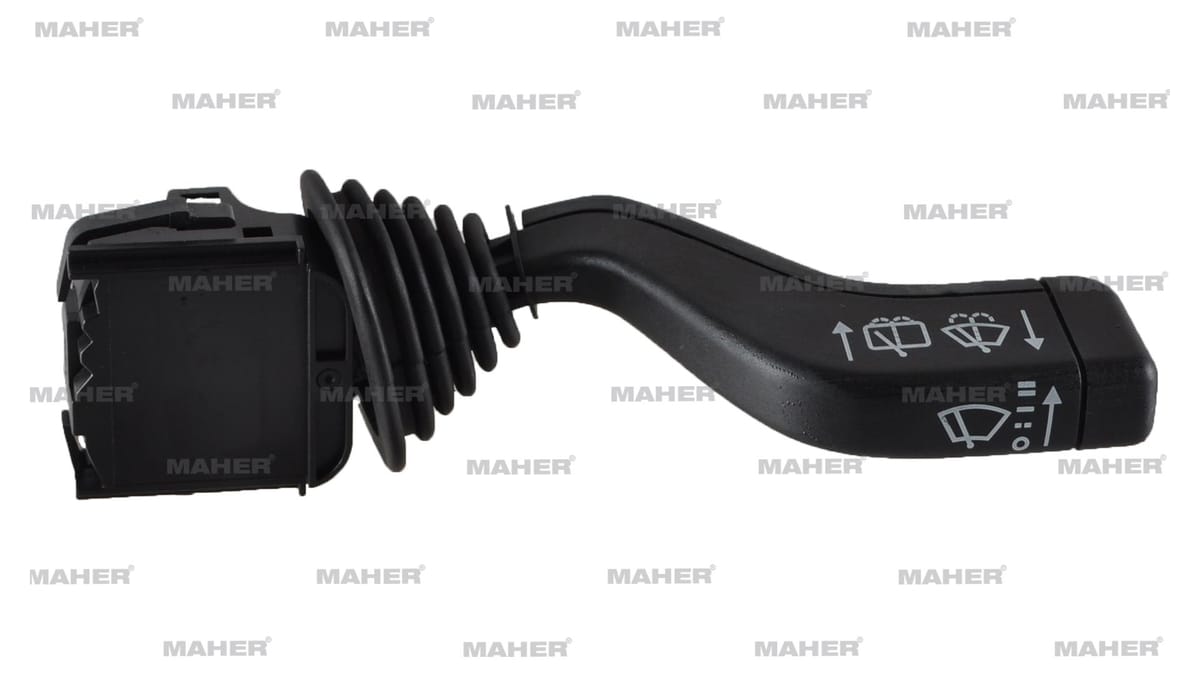 KOL CAM SİLGİ KUMANDA ASTRA F / ASTRA G / CORSA B / VECTRA A-B 89-07 HB - Yedek Parça