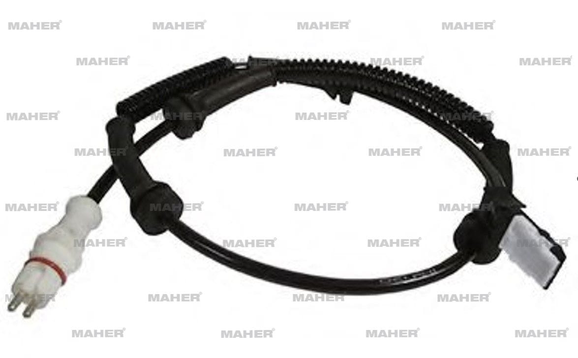 SENSÖR ABS VİVARO / TRAFİC / II 01=> 1.9 ÖN - Yedek Parça