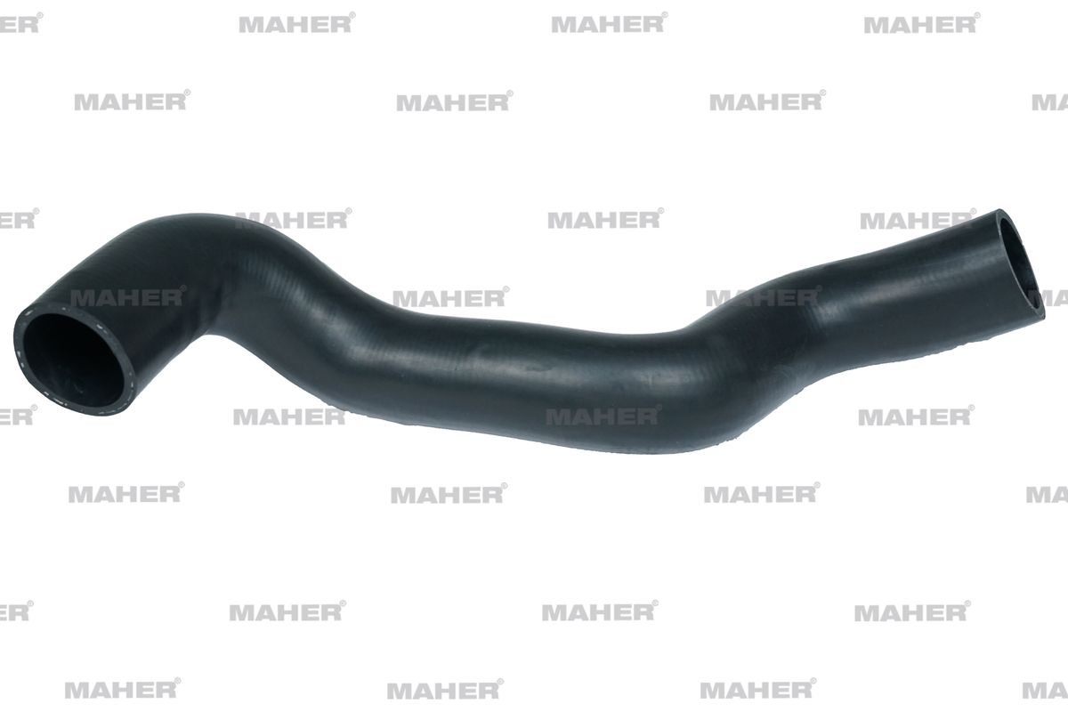 HORTUM TURBO INTERCOOLER GİRİŞ DUCATO II 2.8 JTD BOXER II / JUMPER II / 2.8HDI 03-06 - Yedek Parça
