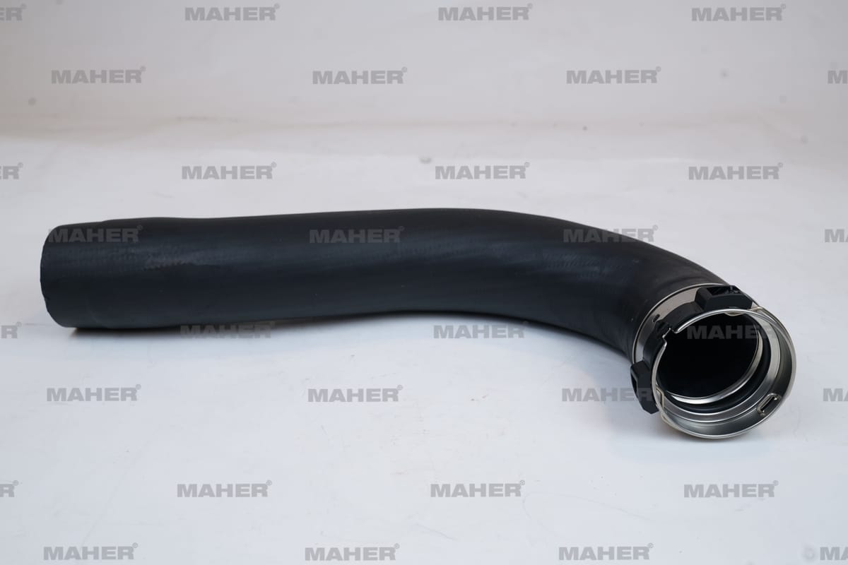 HORTUM TURBO MASTER III / MOVANO 2.3 DCI BUYUK - Yedek Parça