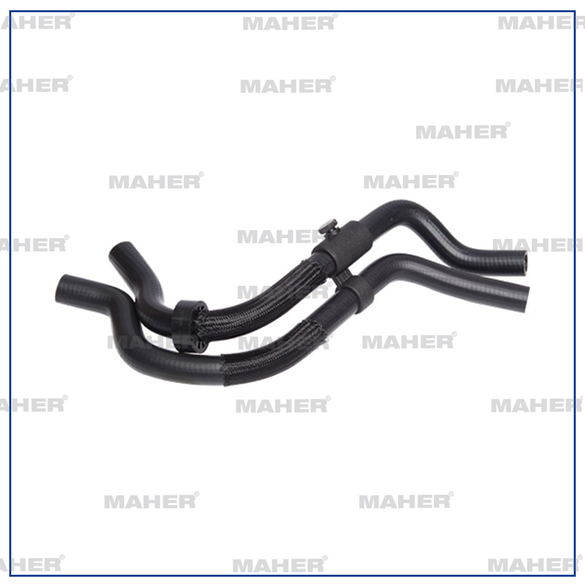 HORTUM KALORİFER DOBLO 1.9D JTD - Yedek Parça