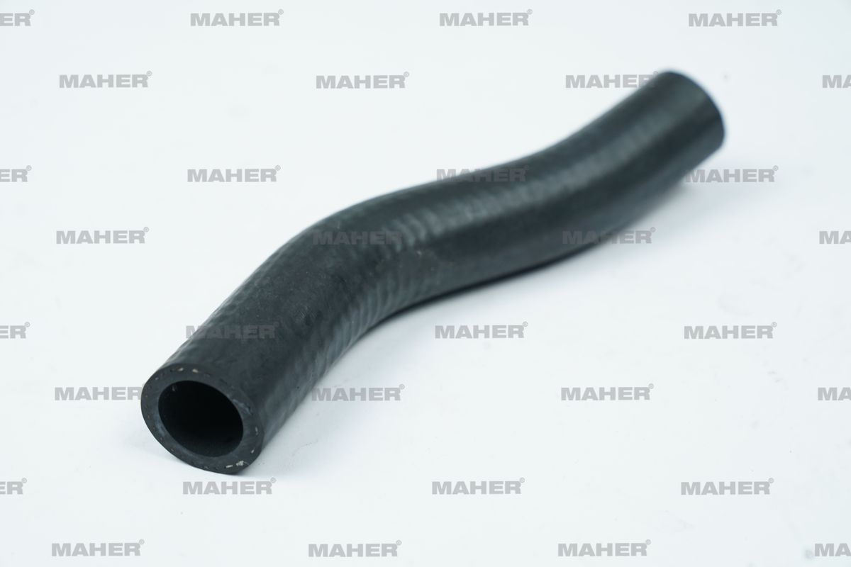 HORTUM KALORİFER (METAL BORU HARİÇ)  CONNECT 02-13 / FOCUS 98-05 1.8 TDCI 75-90PS - Yedek Parça