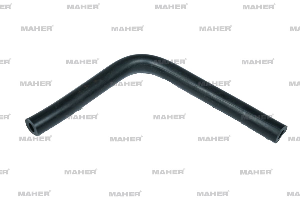 HORTUM BENZİN R-12 KALIN DİRSEK NBR - Yedek Parça