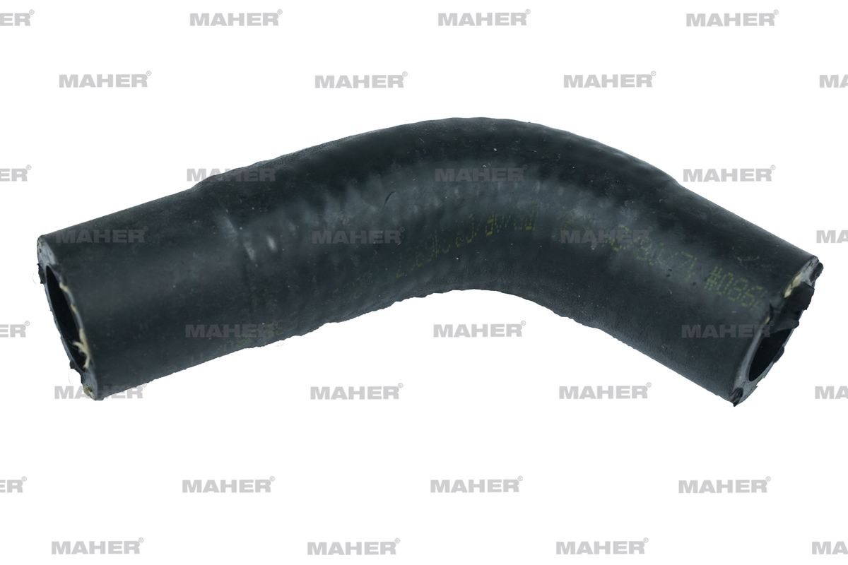 HORTUM TURBO YAĞLAMA MASTER III 2.3 DCI (METAL PARÇA HARİÇ) - Yedek Parça