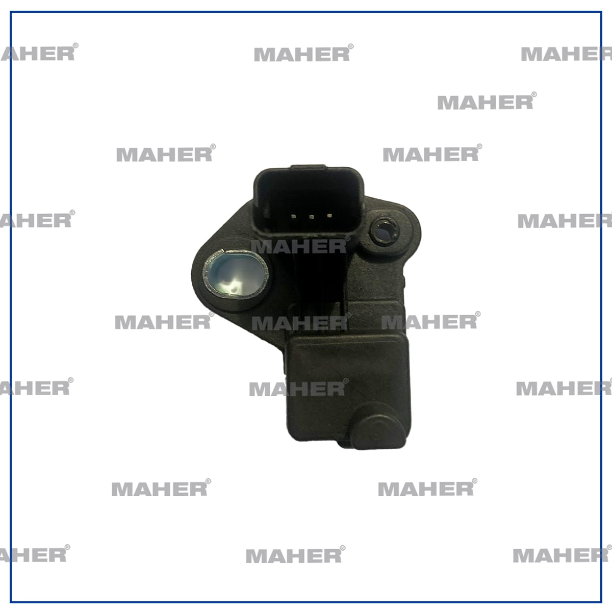 SENSÖR KRANK DEVİR FOCUS / C-MAX / FİESTA / 307 / C4 02=> 1.4-1.6 TDCİ - Yedek Parça