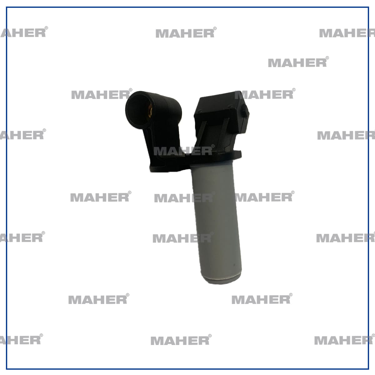 SENSÖR KRANK DEVİR TRANSİT V184 / V347 / MONDEO / BOXER-3 / JUMPER-3 01=> 2.0-2.2 TDCİ-HDI - Yedek Parça