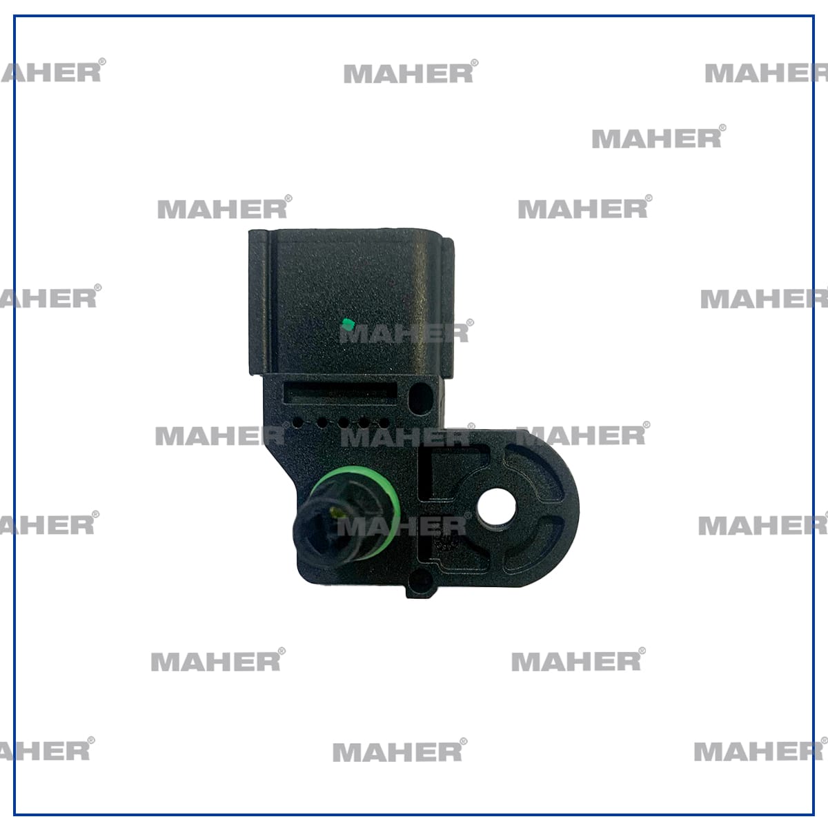 SENSÖR EMME MANİFOLD BASINÇ JUMPER III / BOXER III / TRANSİT V-347 06=> 2.2-2.4 TDCI-HDI - Yedek Parça