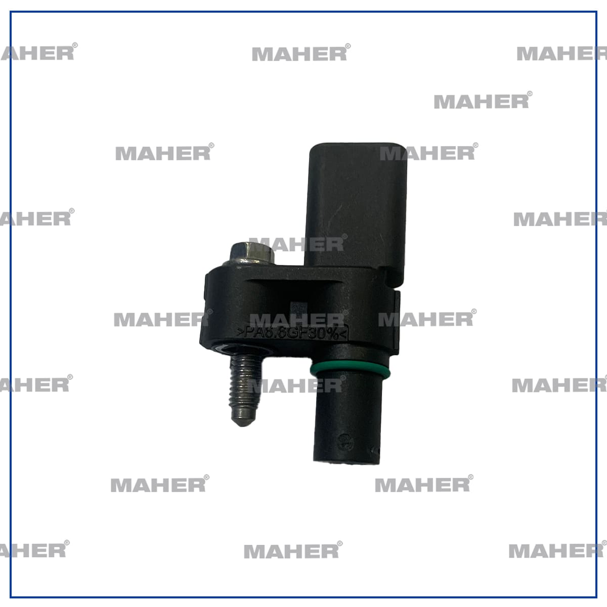 SENSÖR EKSANTRİK DEVİR 208 / 2008 / 308 / ASTRA L 11=> 1.2 EB2ADT - Yedek Parça