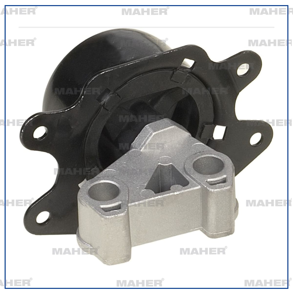 TAKOZ MOTOR CORSA C / MERIVA A / COMBO C / TIGRA B Z14XEP Z16XE Z16XEP Z18XE ÖN SOL - Yedek Parça