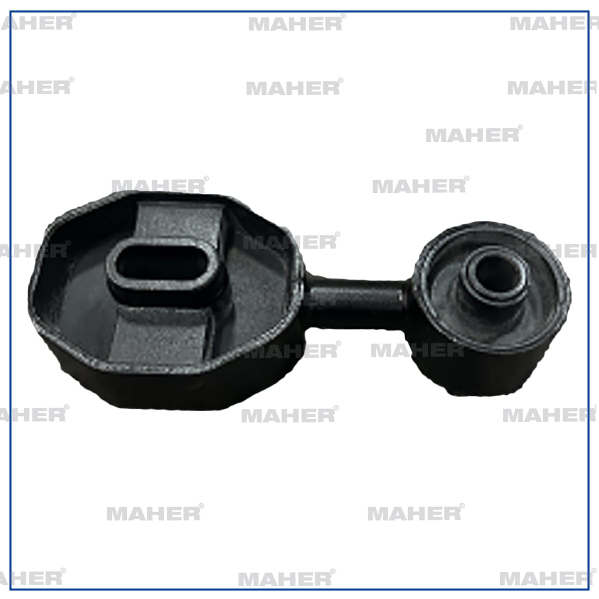 TAKOZ MOTOR VECTRA B  96-03 ARKA İTİCİ 1.6-1.8-2.0 - Yedek Parça