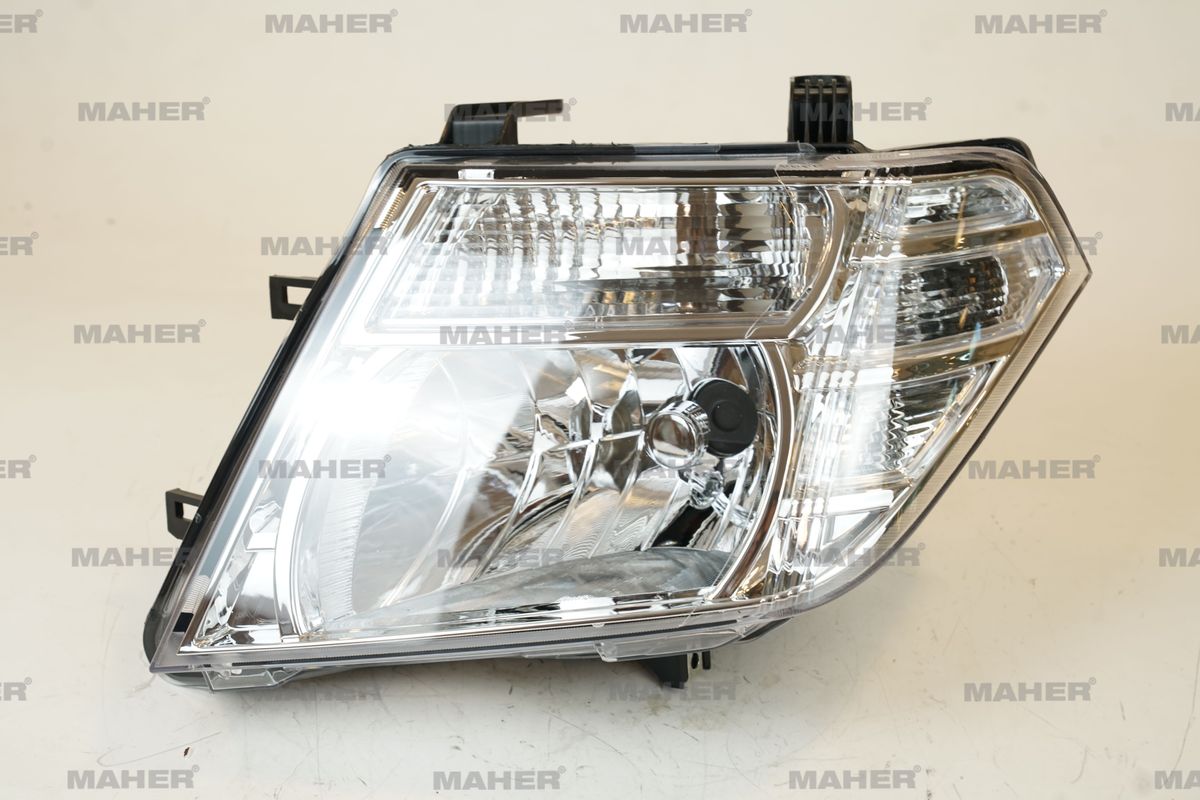 FAR NAVARA 10-15 D40 /PATHFINDER 10-15 MOTORLU SOL - Yedek Parça