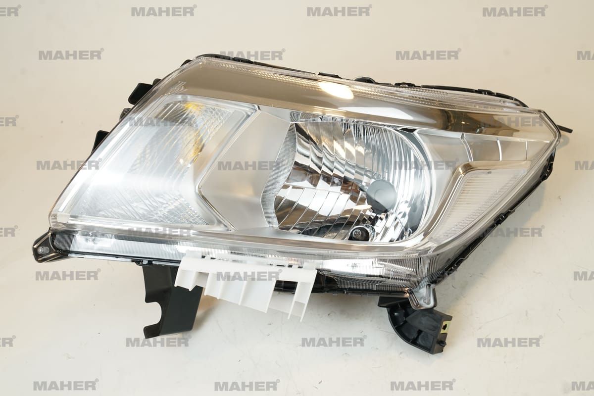 FAR NAVARA 15-20 MERCEKSİZ MOTORLU SOL - Yedek Parça