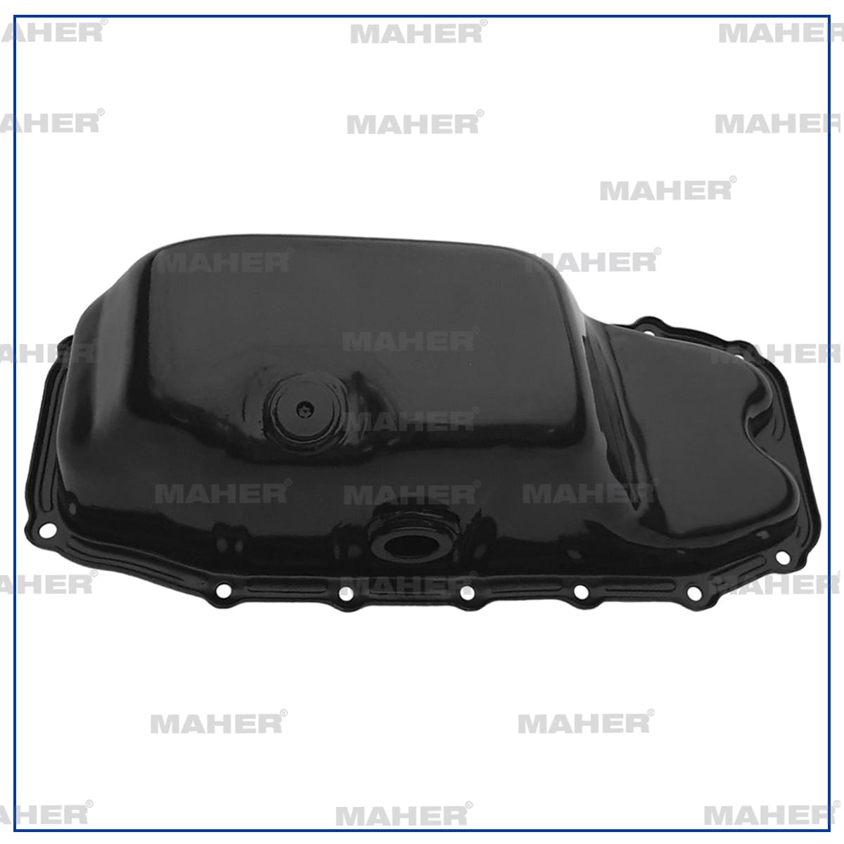 YAG KARTERI CORSA C / CORSA D / ASTRA H / MERIVA A / MERIVA B / TIGRA B / Y13DT / Z13DT / Z13DTH / A13DTC (MÜSÜR GIRISLI) - Yedek Parça