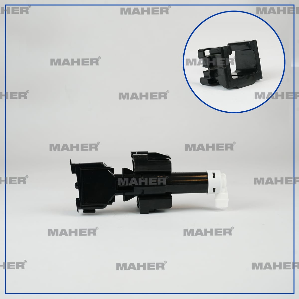MOTOR FAR YIKAMA ROBOT RAV-4 13-14 SAĞ - Yedek Parça