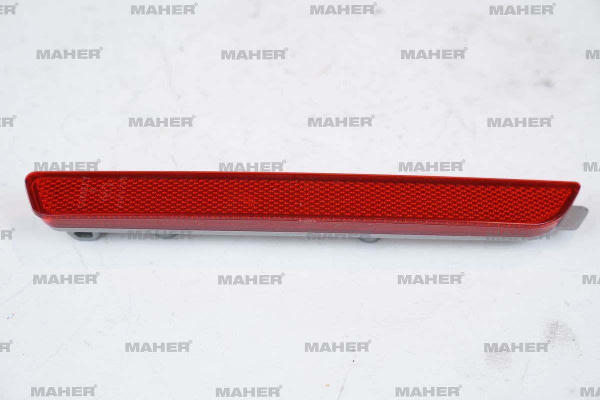 REFLEKTÖR TAMPON MAZDA 3 06-09/MAZDA 6 08-11 ARKA  SOL - Yedek Parça