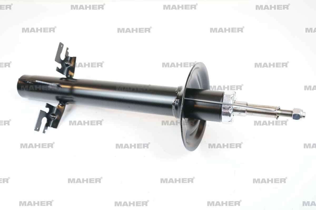 AMORTİSÖR DUCATO III 06-14 / BOXER III 06-14 / JUMPER III 06-14 KALIN MİL 28mm GAZLI ÖN - Yedek Parça