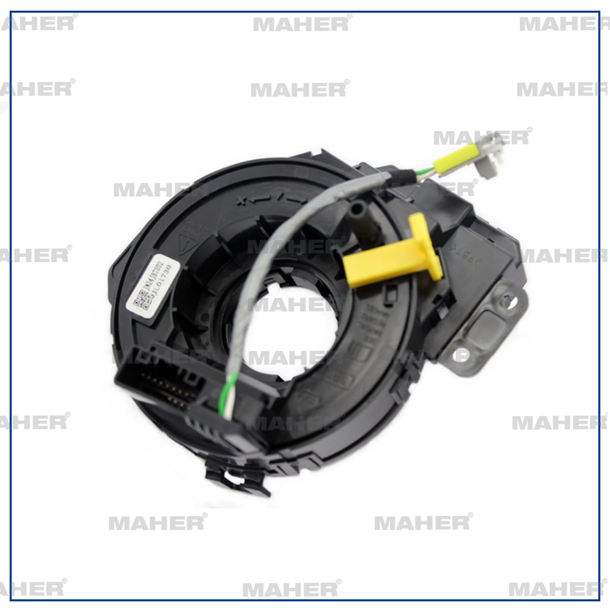 AIRBAG ÇEMBERİ (ZEMBEREK) CIVIC 21=> FE - Yedek Parça