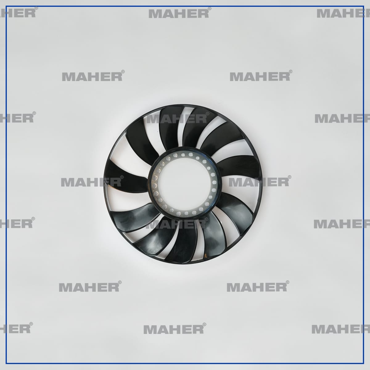 FAN PERVANESİ PASSAT / A4 97-04 - Yedek Parça
