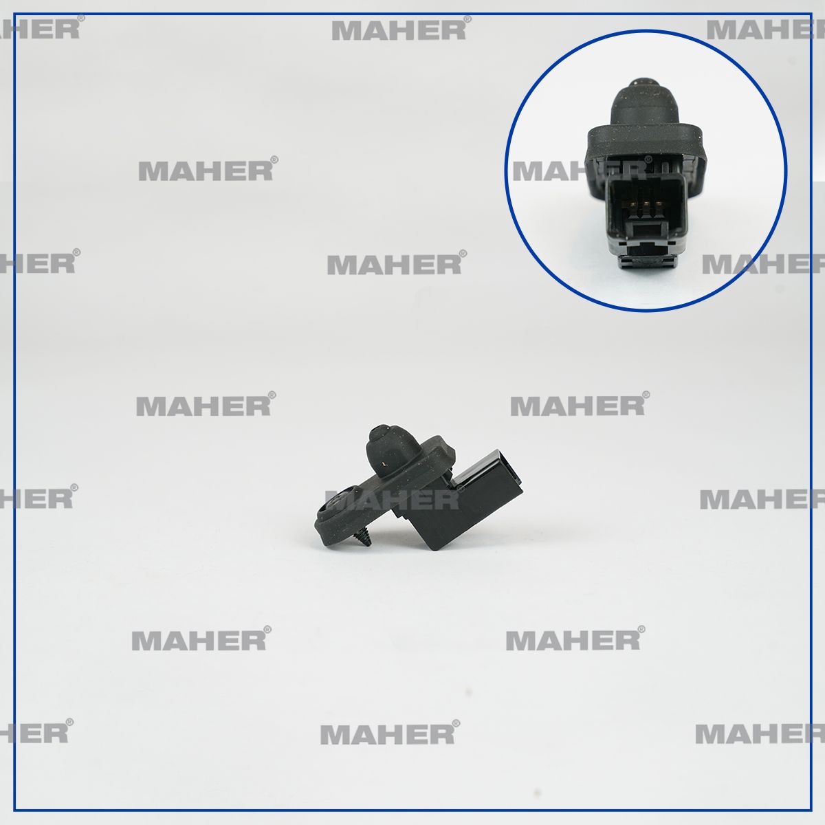 KAPI IŞIK BUTONU L-200 07-19 / ASX / OUTLANDER / COLT / PAJERO / LANCER 08-14 - Yedek Parça