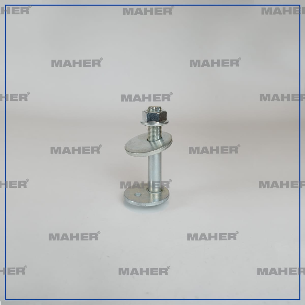 CİVATA SALINCAK D-MAX 02-12 4X4 - Yedek Parça