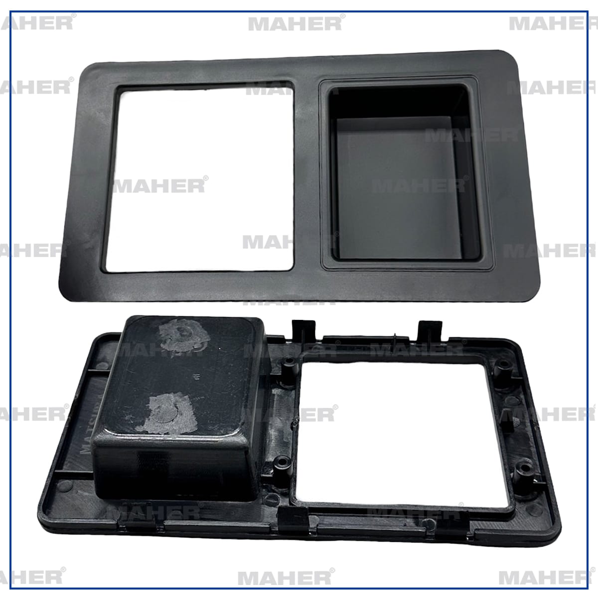CAM AÇMA DÜĞME ÇERÇEVESİ L-300 90-04 - Yedek Parça