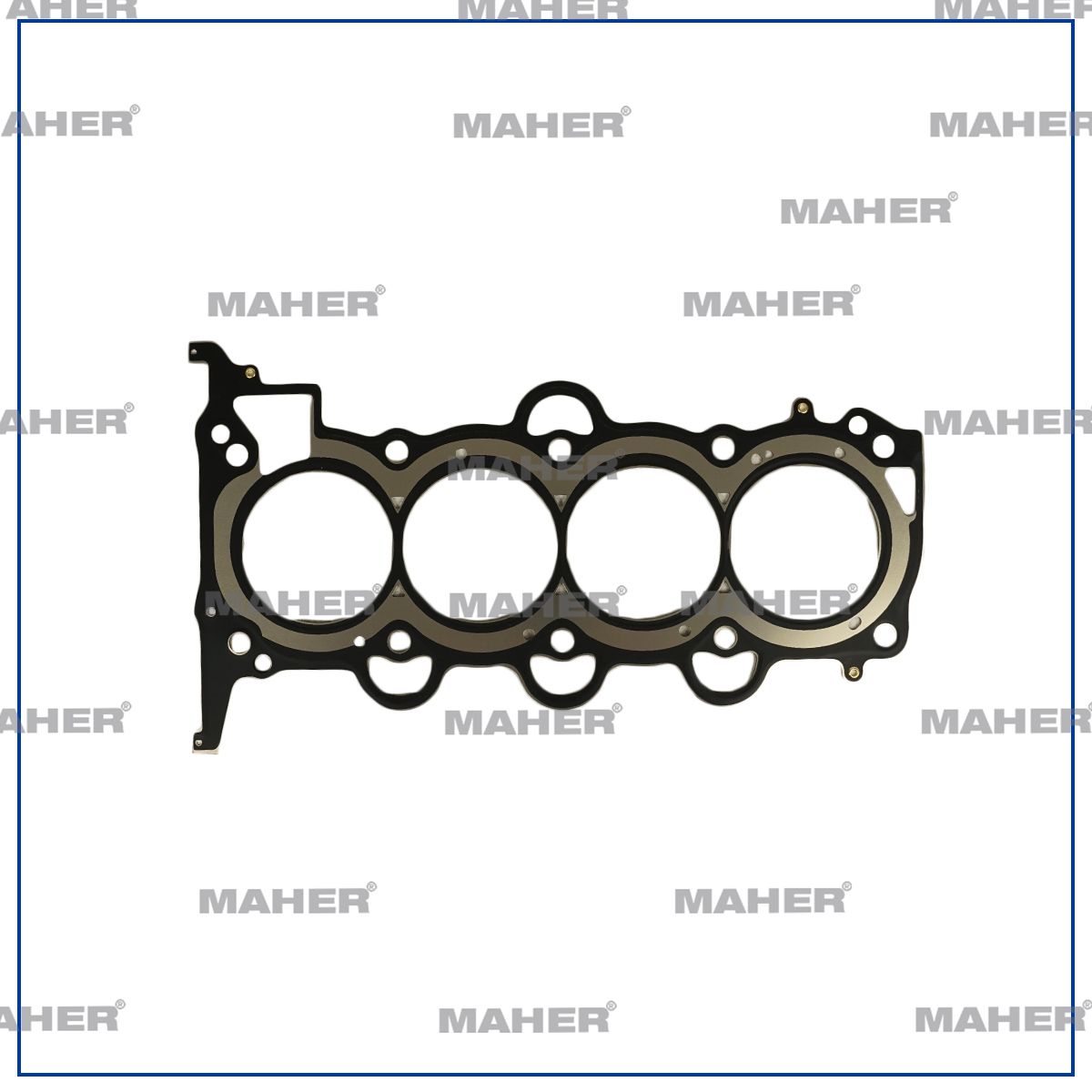 SİLİNDİR KAPAK CONTASI I-30 07-11 1.6cc / CEED 07-11 1.6 / I-20 09-14 1.4 / G4FC BENZİNLİ - Yedek Parça