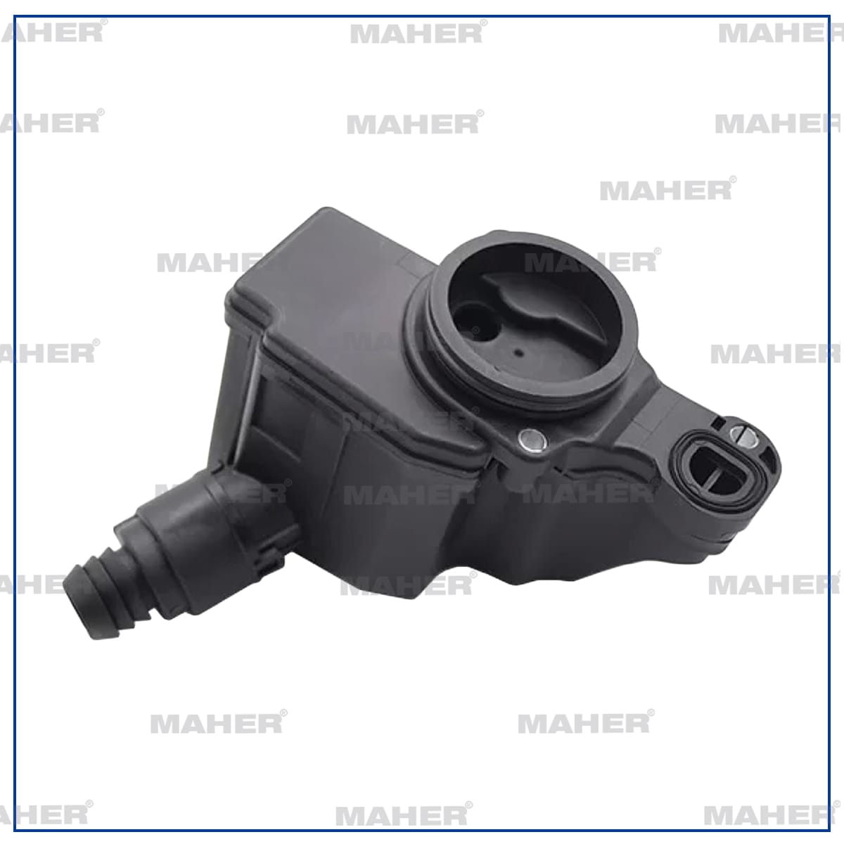 YAĞ SEPARATÖRÜ POLO / IBIZA 00-01 AHW 1.4 16V - Yedek Parça