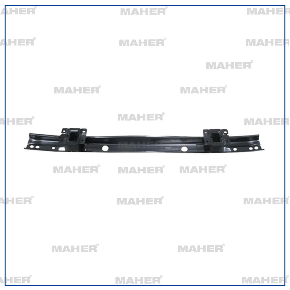TAMPON DEMİRİ TRANSPORTER T5 / T6 / T7 04=> ARKA - Yedek Parça
