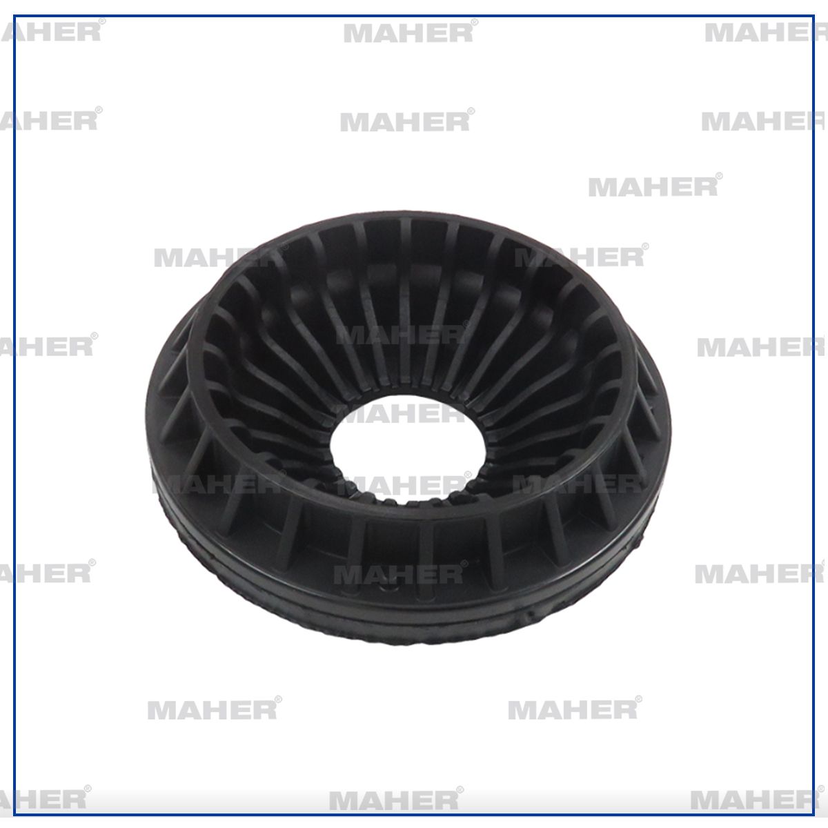 AMORTİSÖR ALT TABLASI 207 / 308 / 301 / 407 96-08 / CROSSLAND X / CROSSLAND  17=> - Yedek Parça