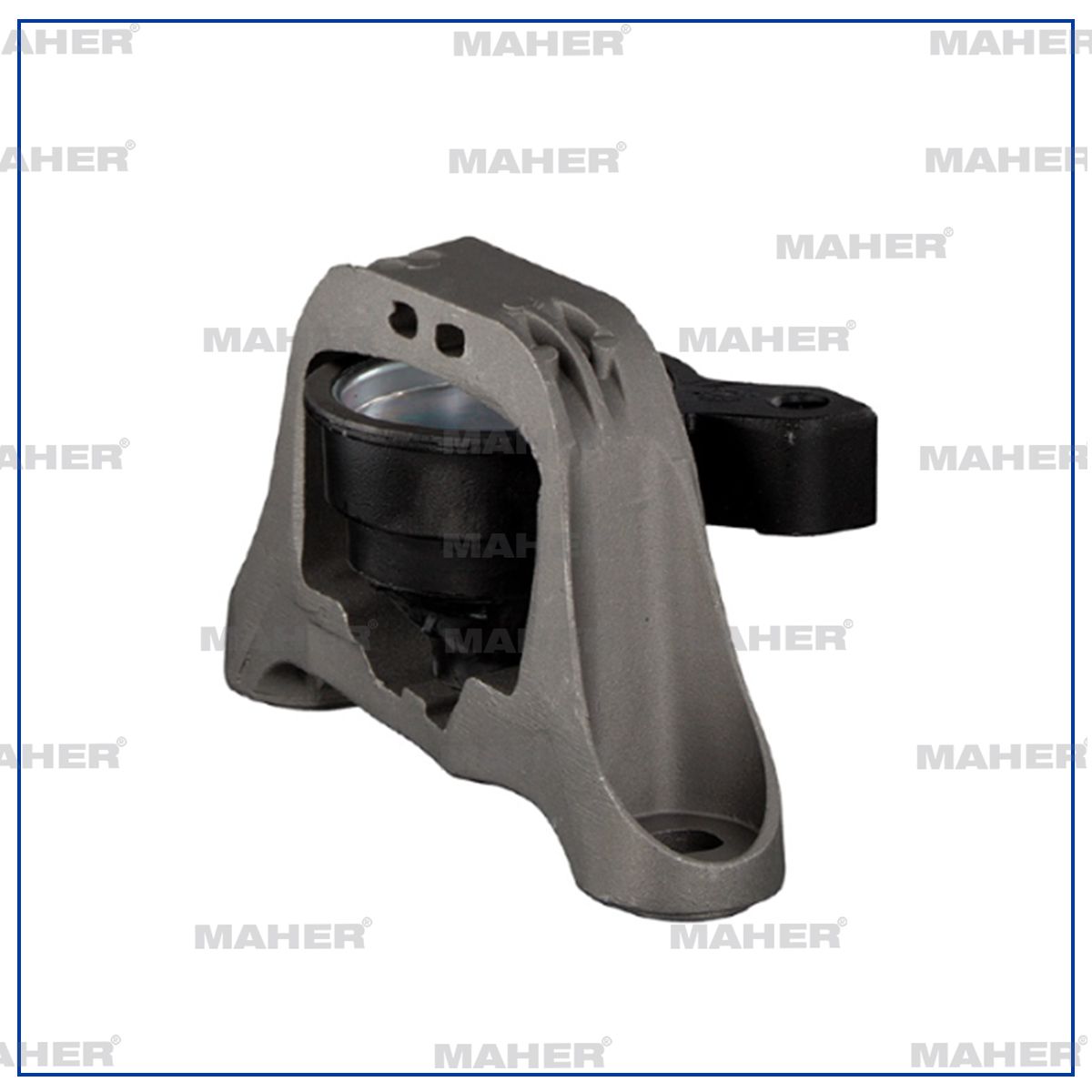 TAKOZ MOTOR (KOMPLE) CONNECT 02-13 / FOCUS 98-04 1.8TDCI 75PS-90PS-110PS - Yedek Parça