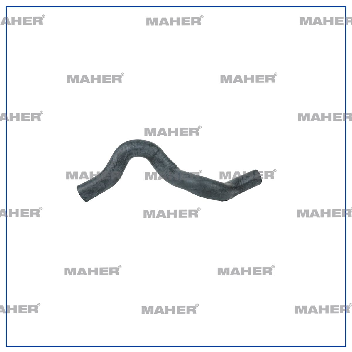 HORTUM KALORİFER ACCENT 11-18 BLUE 1.4cc KAPPA - Yedek Parça