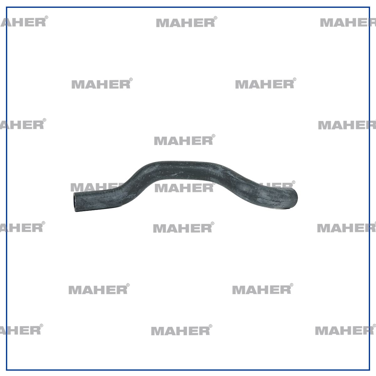 HORTUM KALORİFER ACCENT 11-18 BLUE 1.6 DİZEL - Yedek Parça