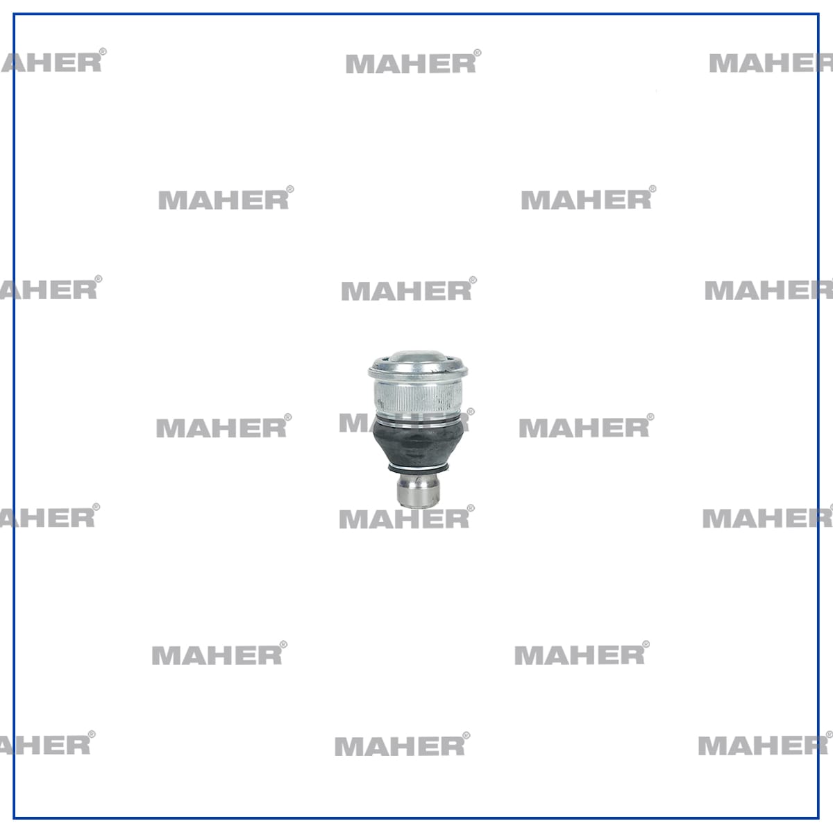 ROTİL MASTER II 03-10 / MASTER I 98-03 (ORJİNAL AKS TAŞIYICISINA GÖRE ÇENTİKSİZ ALT) - Yedek Parça