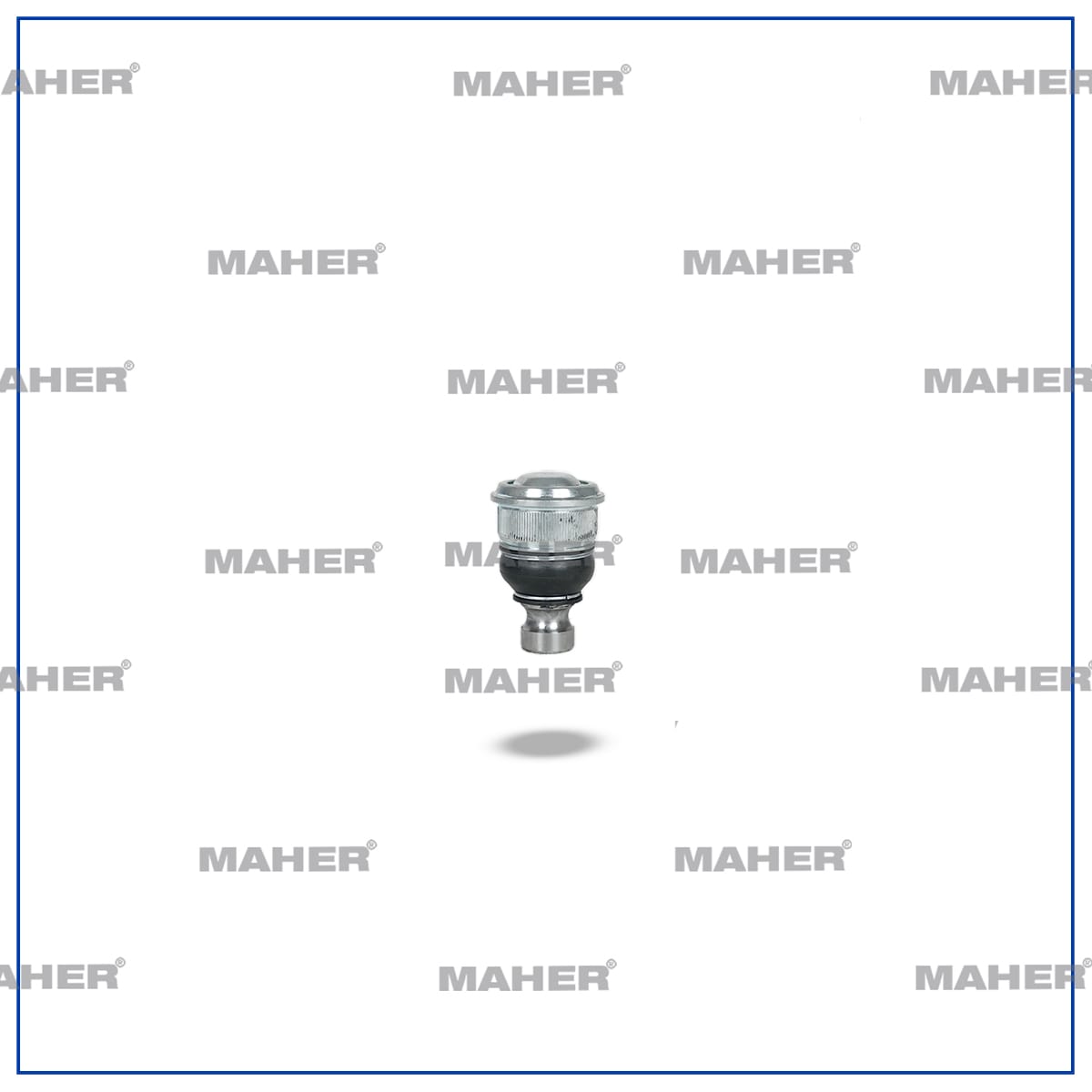 ROTİL MASTER II 03-10 / MOVANO A 98-03 / MASTER I 98-03 / MOVANO B 03-10 - Yedek Parça