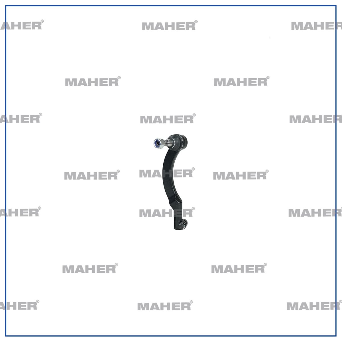 ROTBAŞI MASTER I  98-03 / MOVANO A 98-03 SOL - Yedek Parça