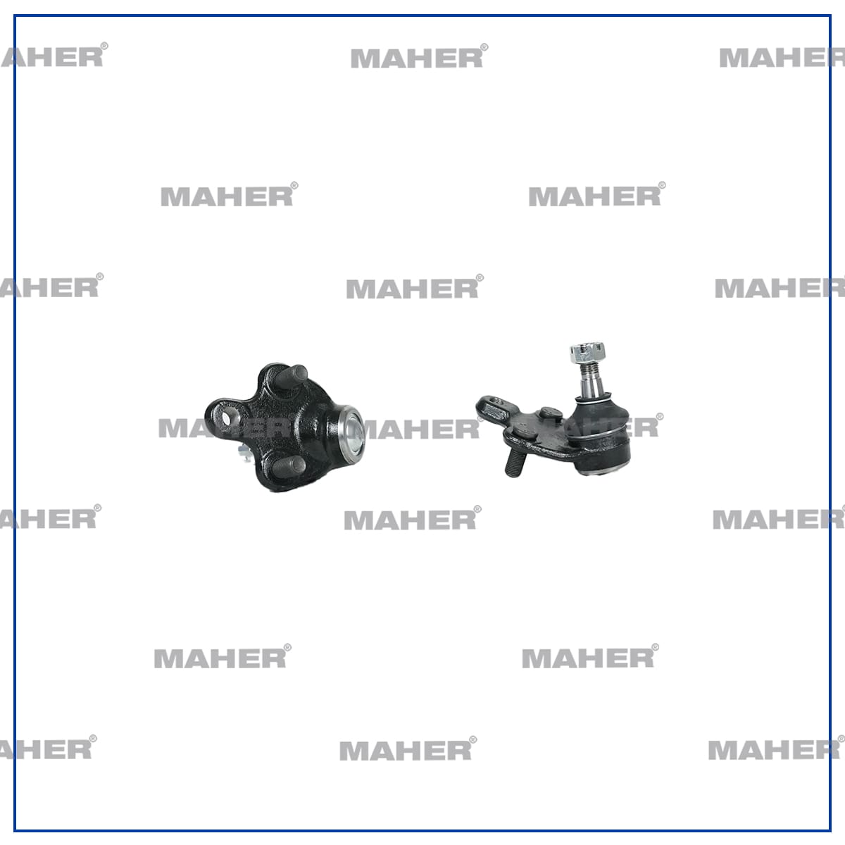 ROTİL AVENSIS 03-08 ALT - Yedek Parça