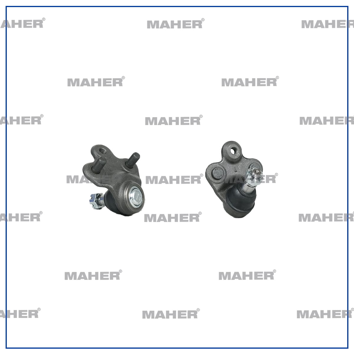 ROTİL CIVIC 06-12 FD6 ALT SOL - Yedek Parça