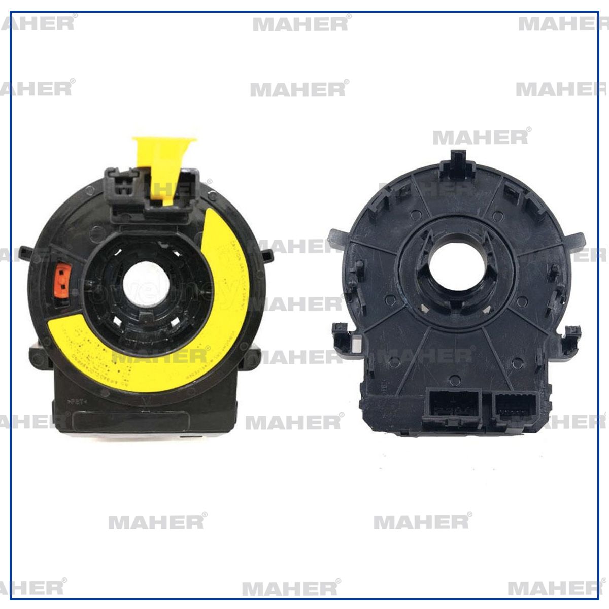 AIRBAG ÇEMBERİ (ZEMBEREK) H-100 KAMYONET 17-22 - Yedek Parça